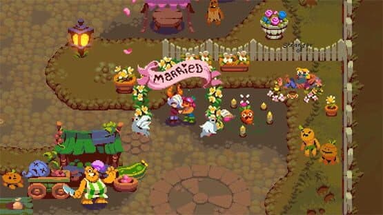 Atomicrops screenshot 5