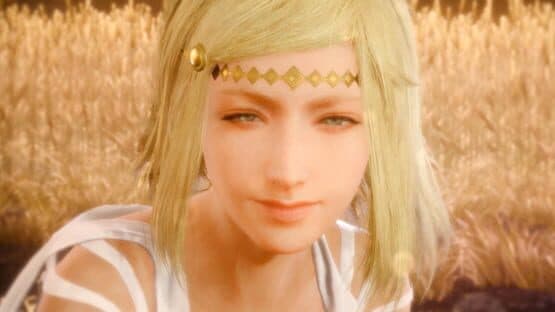 Final Fantasy XV: Episode Ardyn screenshot 6