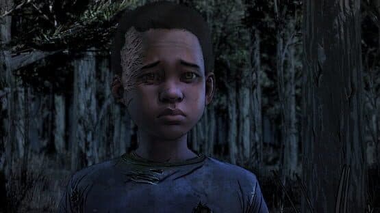 The Walking Dead: The Final Season - Episode 4: Take Us Back screenshot 3