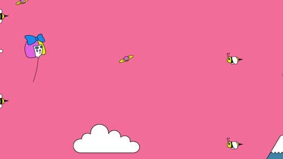 LSD: The Game screenshot 2