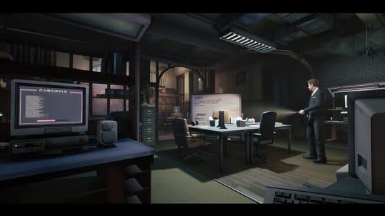 The Occupation screenshot 3