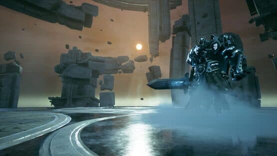 Darksiders III: The Crucible screenshot 5