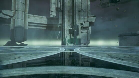 Darksiders III: The Crucible screenshot 3