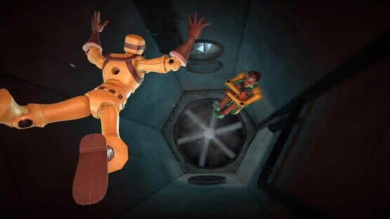 Hot Lava screenshot 6