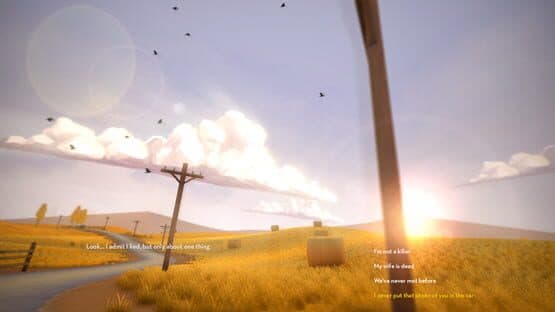 Hitchhiker screenshot 3