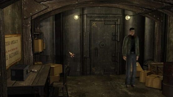 Agatha Christie: And Then There Were None screenshot 2