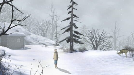 Agatha Christie: Murder on the Orient Express screenshot 4