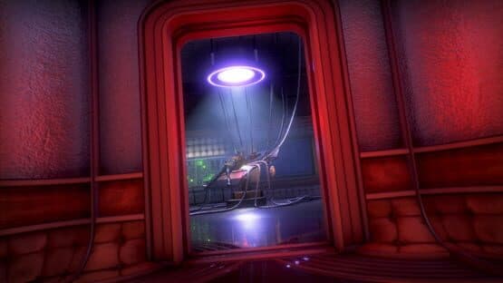 We Happy Few: They Came From Below screenshot 1