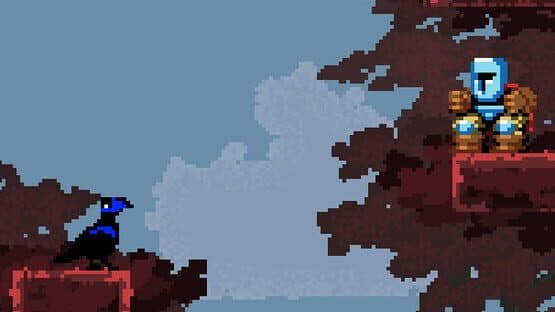 Jump King screenshot 1