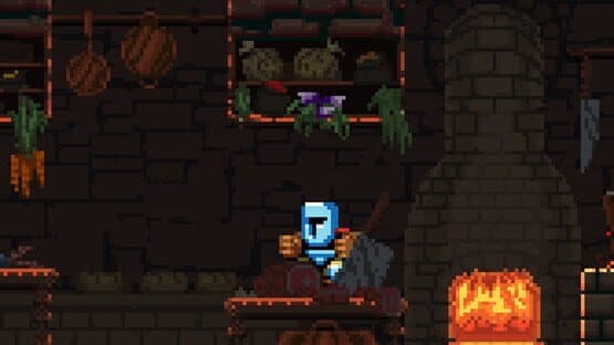 Jump King screenshot 4