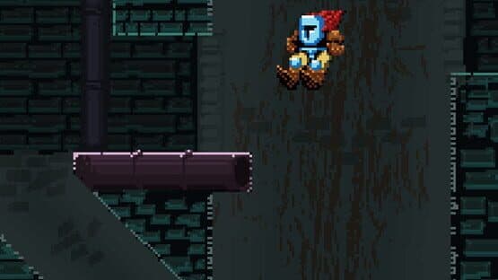 Jump King screenshot 2