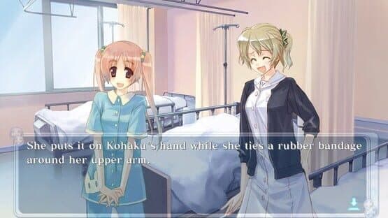 Nurse Love Syndrome screenshot 2