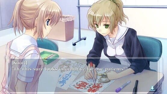 Nurse Love Syndrome screenshot 6