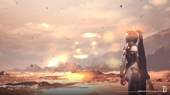 Stellar Blade screenshot 2