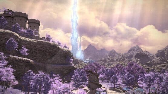 Final Fantasy XIV: Shadowbringers screenshot 3
