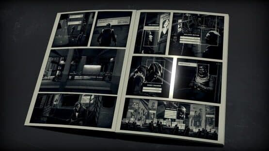 Liberated screenshot 2