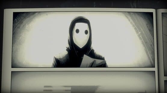 Liberated screenshot 5