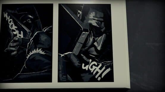 Liberated screenshot 6