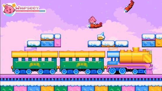 Whipseey and the Lost Atlas screenshot 6