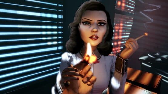 BioShock Infinite: Burial at Sea - Episode 1 screenshot 5