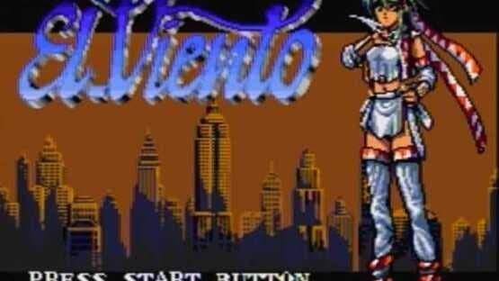 El Viento screenshot 3