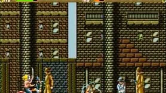 El Viento screenshot 1