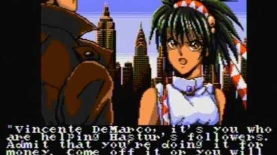 El Viento screenshot 2