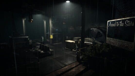 Daymare: 1998 screenshot 2