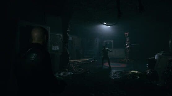 Daymare: 1998 screenshot 1