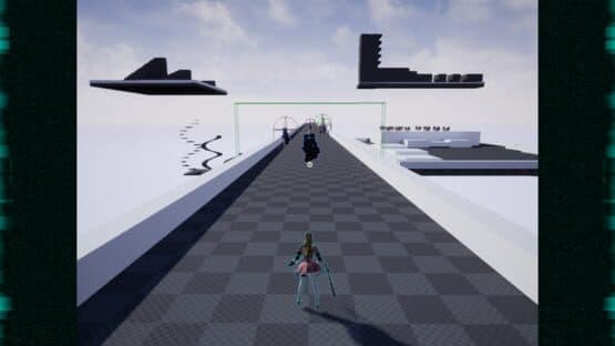 Travis Strikes Again: No More Heroes - Bubblegum Fatale screenshot 3