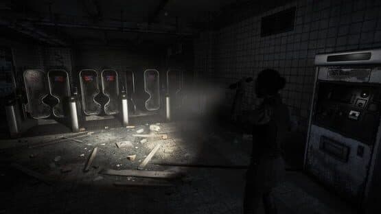 Homefront: The Revolution - The Voice Of Freedom screenshot 2