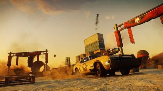 Just Cause 4: Dare Devils of Destruction screenshot 3