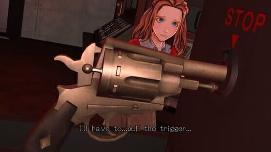 Zero Escape: Zero Time Dilemma screenshot 2