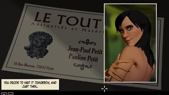 Yesterday screenshot 4