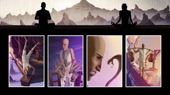 Yesterday screenshot 3