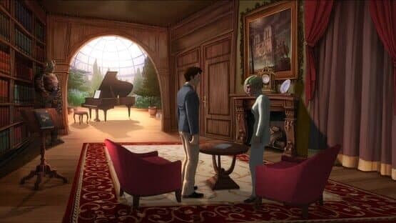 Yesterday Origins screenshot 4