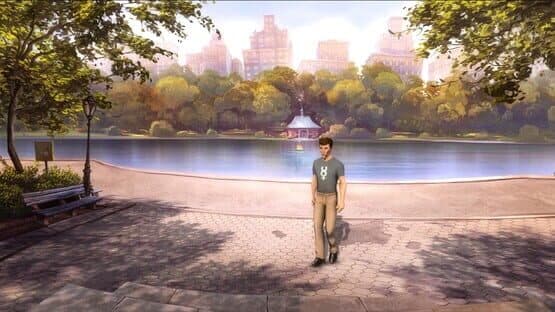 Yesterday Origins screenshot 3