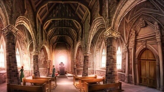 Yesterday Origins screenshot 5