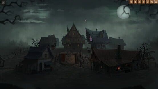 Dark Bestiary screenshot 4