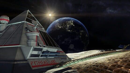 Prey: Typhon Hunter screenshot 1