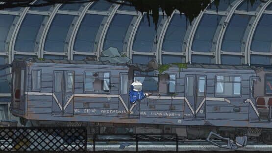 The Great Perhaps screenshot 3