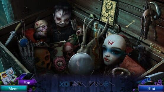 Demon Hunter 5: Ascendance screenshot 1