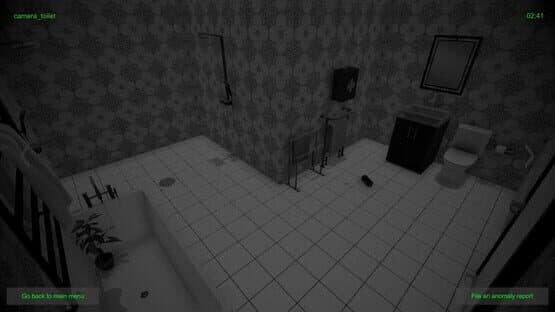 I'm on Observation Duty screenshot 3