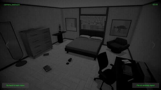 I'm on Observation Duty screenshot 4