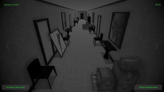 I'm on Observation Duty screenshot 2