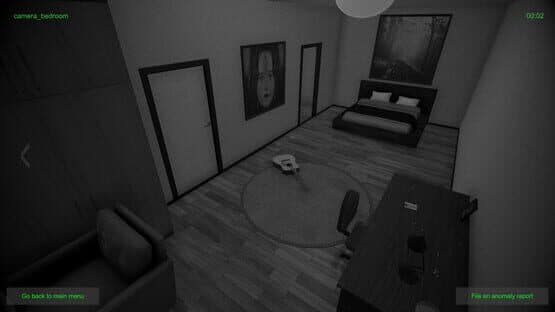 I'm on Observation Duty screenshot 5