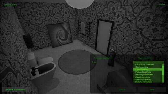 I'm on Observation Duty screenshot 1