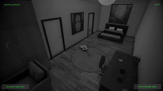 I'm on Observation Duty screenshot 6