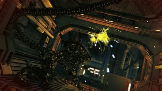 Aliens: Colonial Marines - Stasis Interrupted screenshot 3