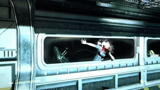 Aliens: Colonial Marines - Stasis Interrupted screenshot 5